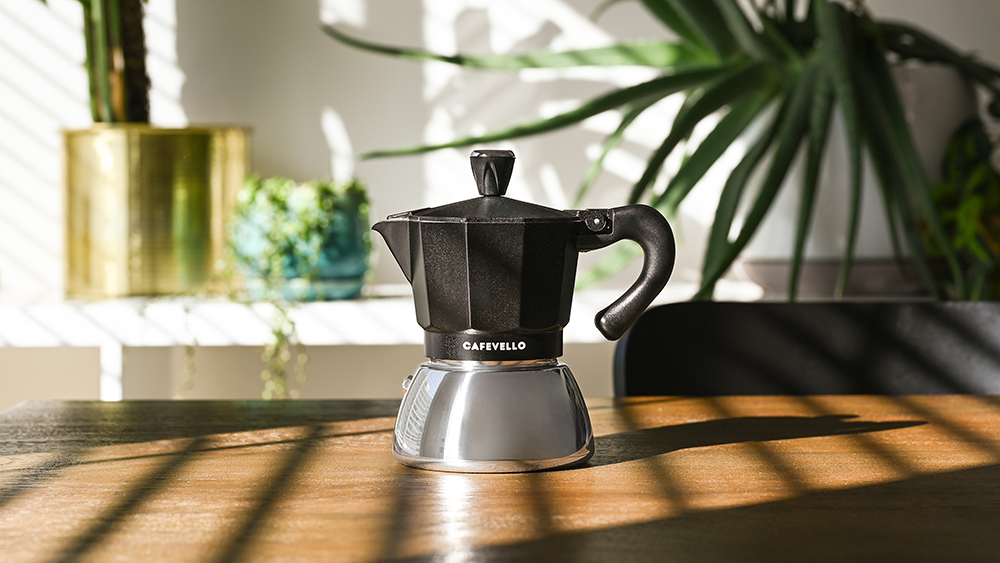 Coffee Beverage Accessory Creative Asset Overhaul