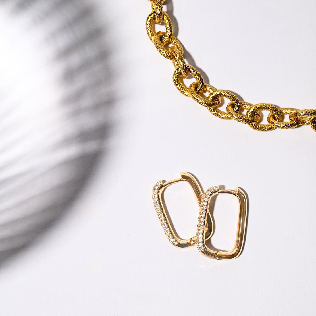 Studio Product Photography | With Model