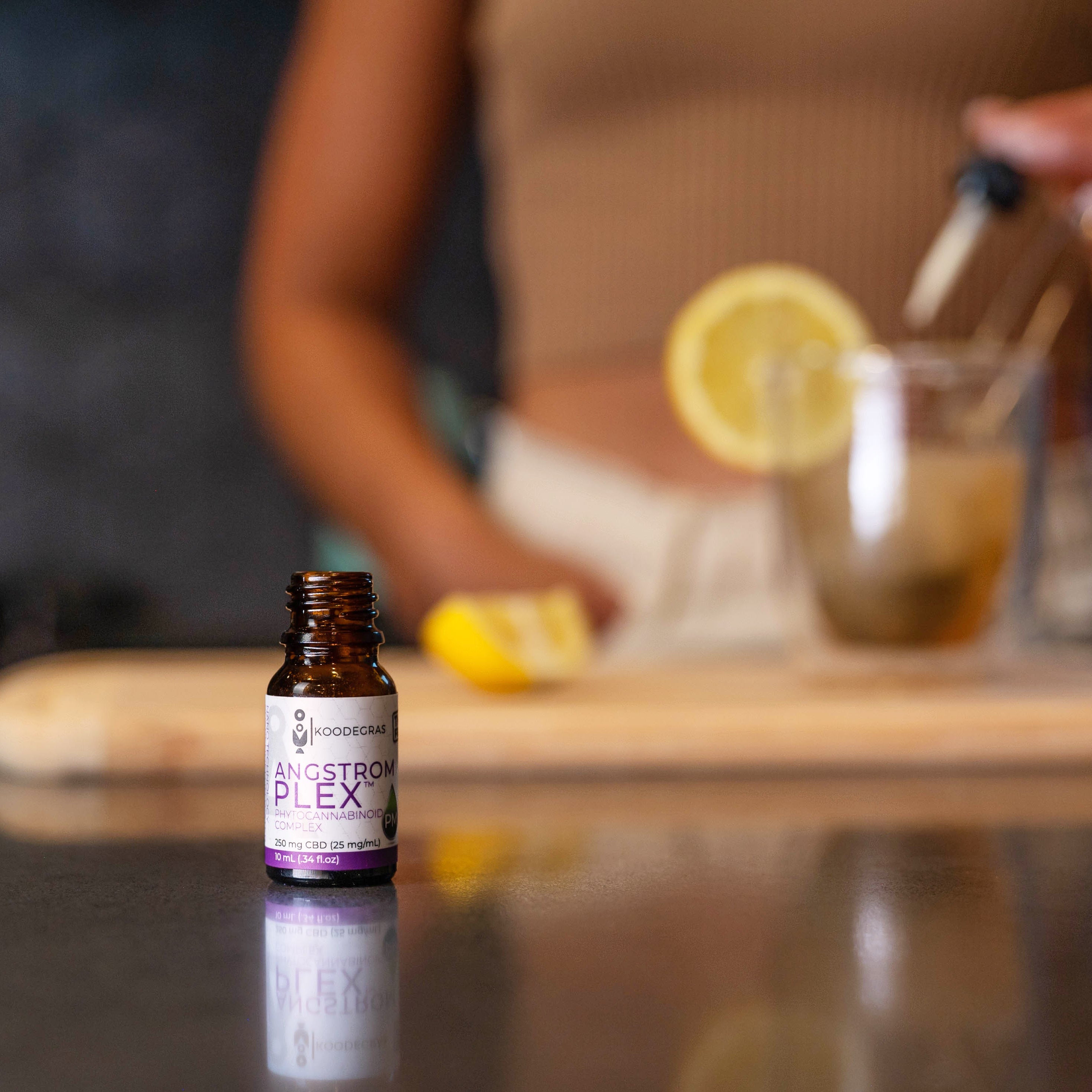 Indoor Lifestyle Photo Essentials | With Model