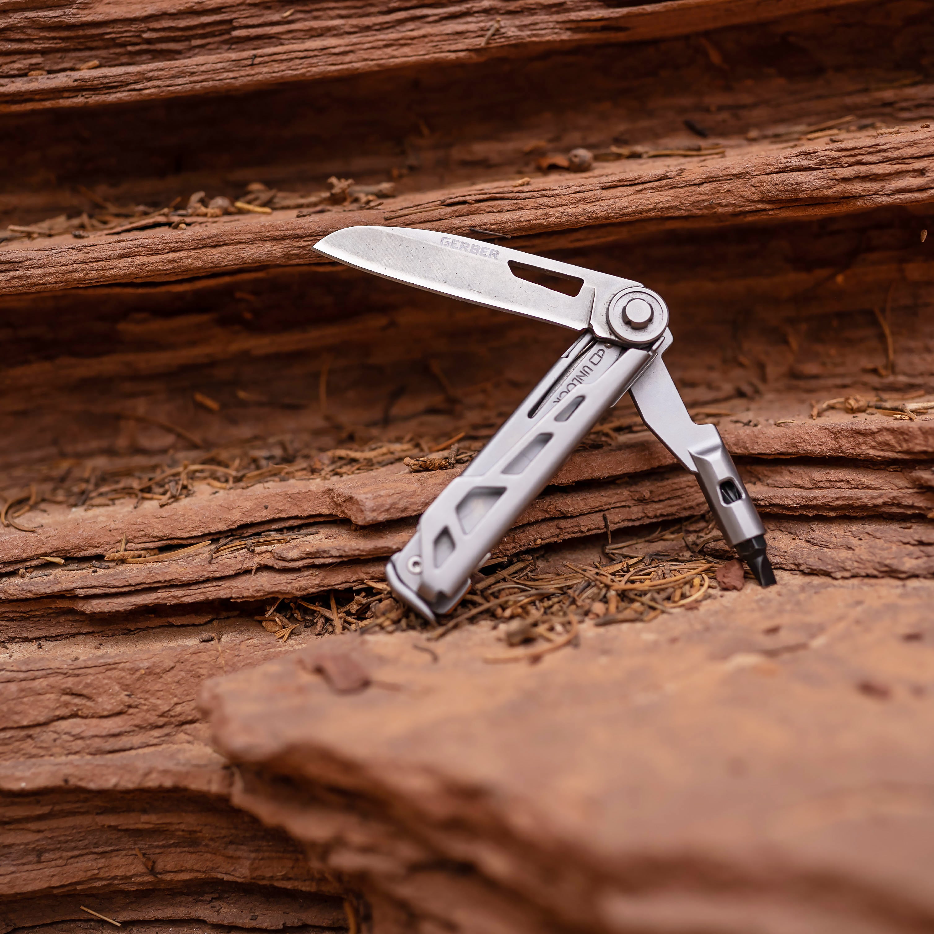 Outdoor Lifestyle Photo Essentials | Product Only