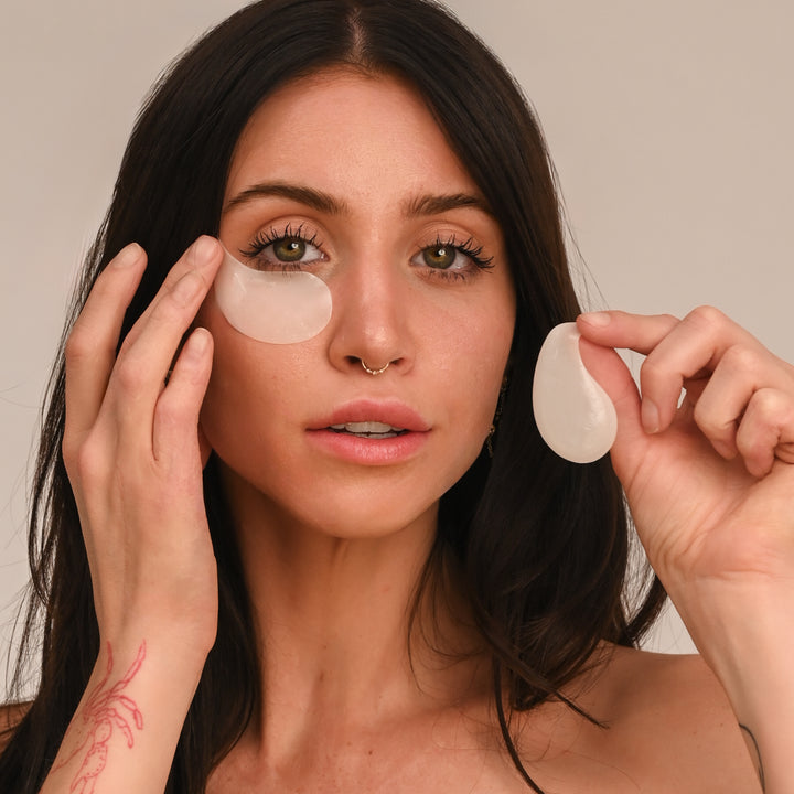 Studio Product Photography | With Model