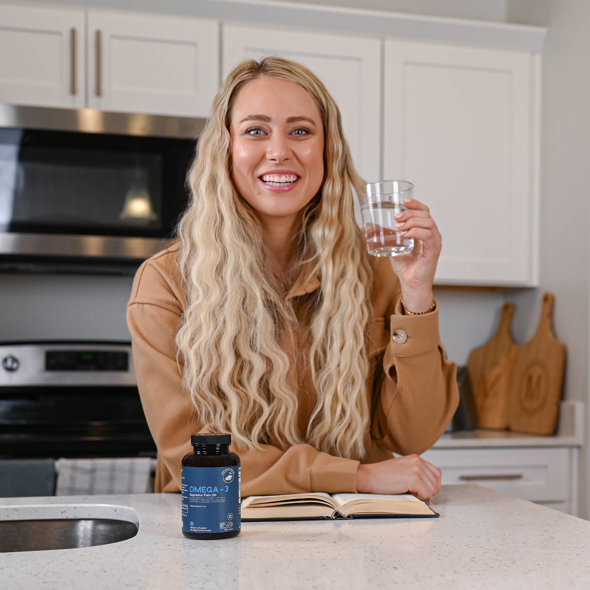 Indoor Lifestyle Photo Essentials | With Model