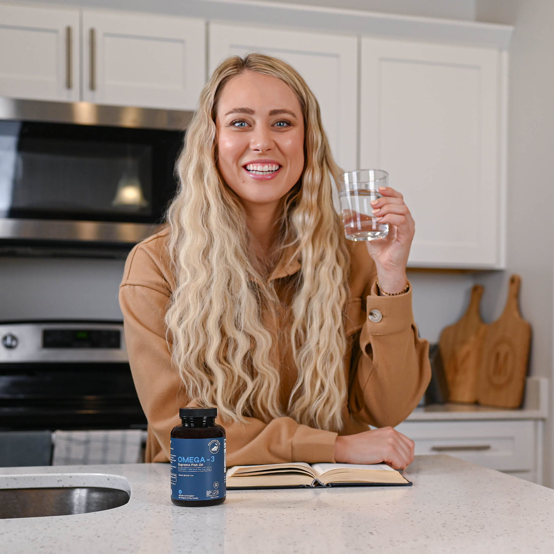 Indoor Lifestyle Photo Essentials | With Model