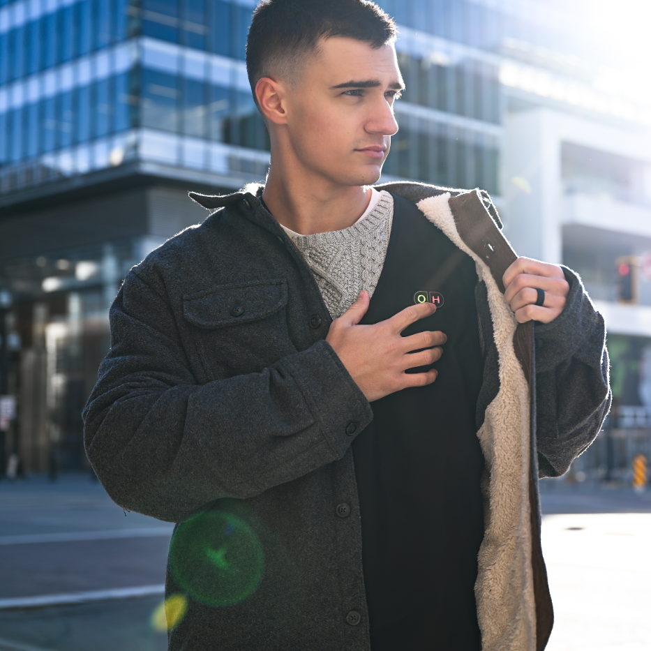 Outdoor Lifestyle Photo Essentials | With Model