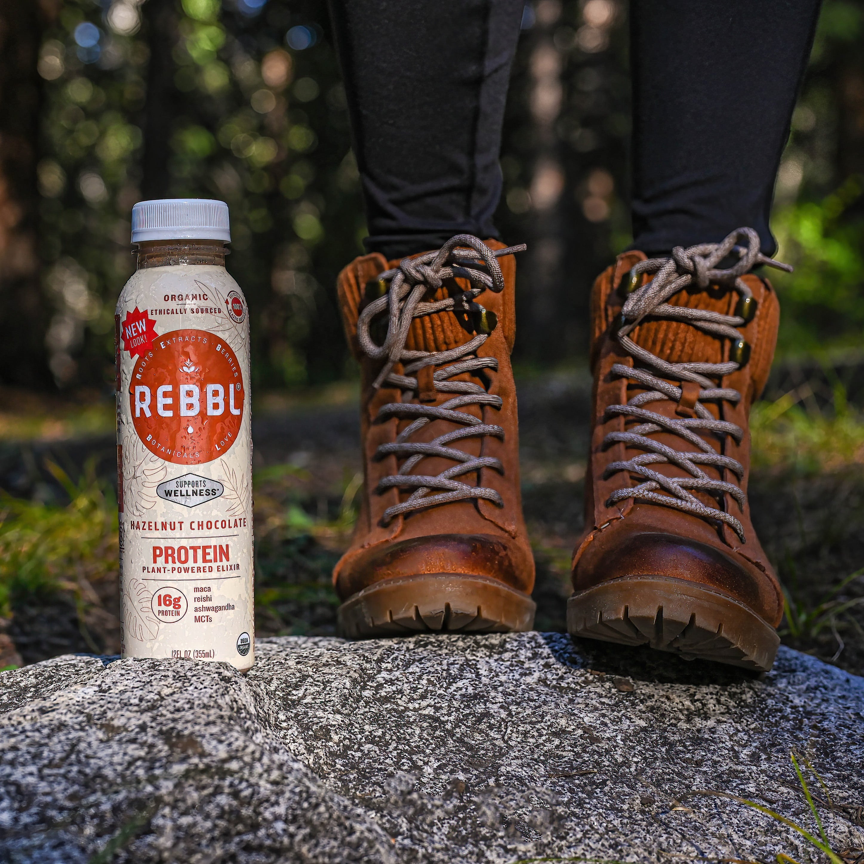 Outdoor Lifestyle Photo Essentials | With Model