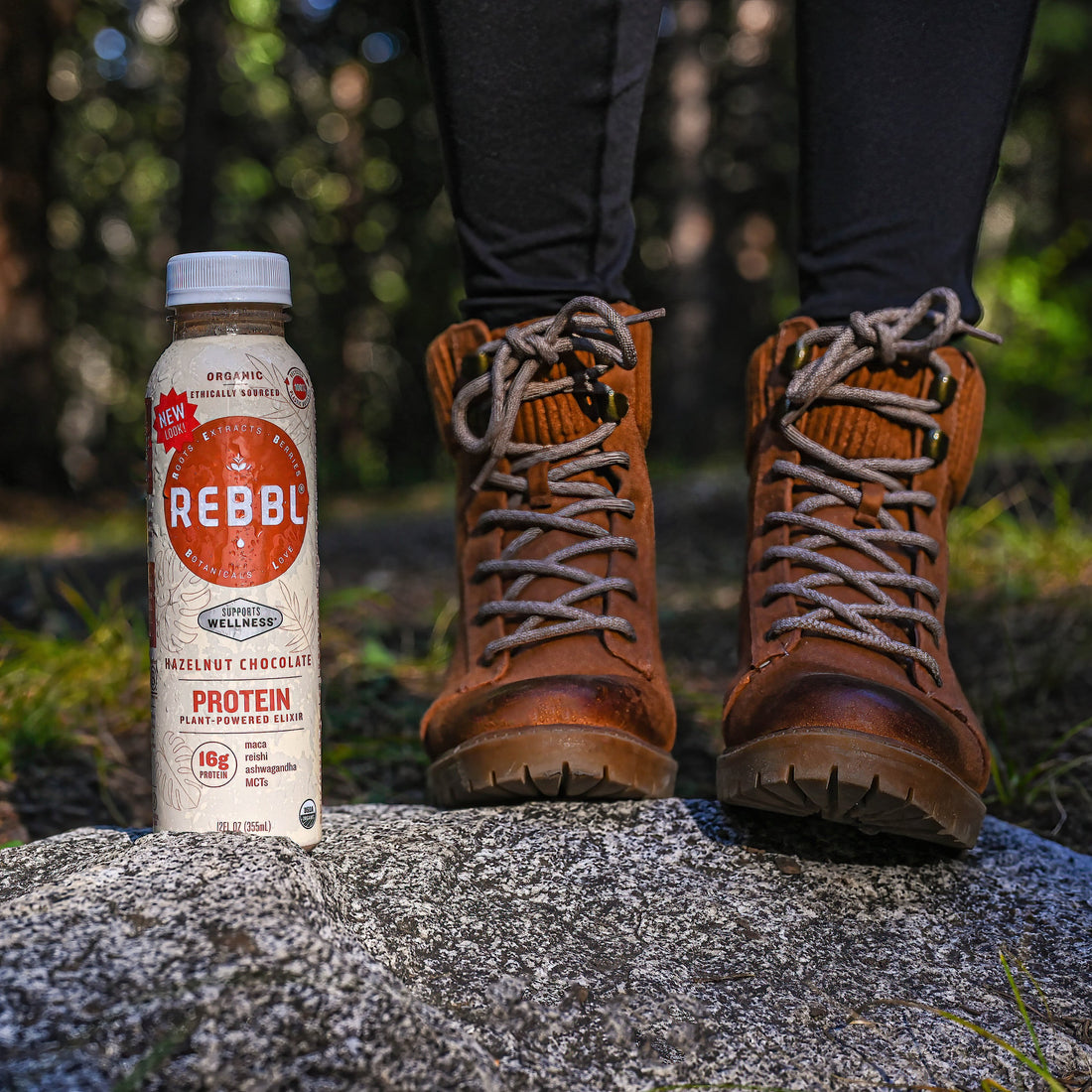 Outdoor Lifestyle Photo Essentials | With Model