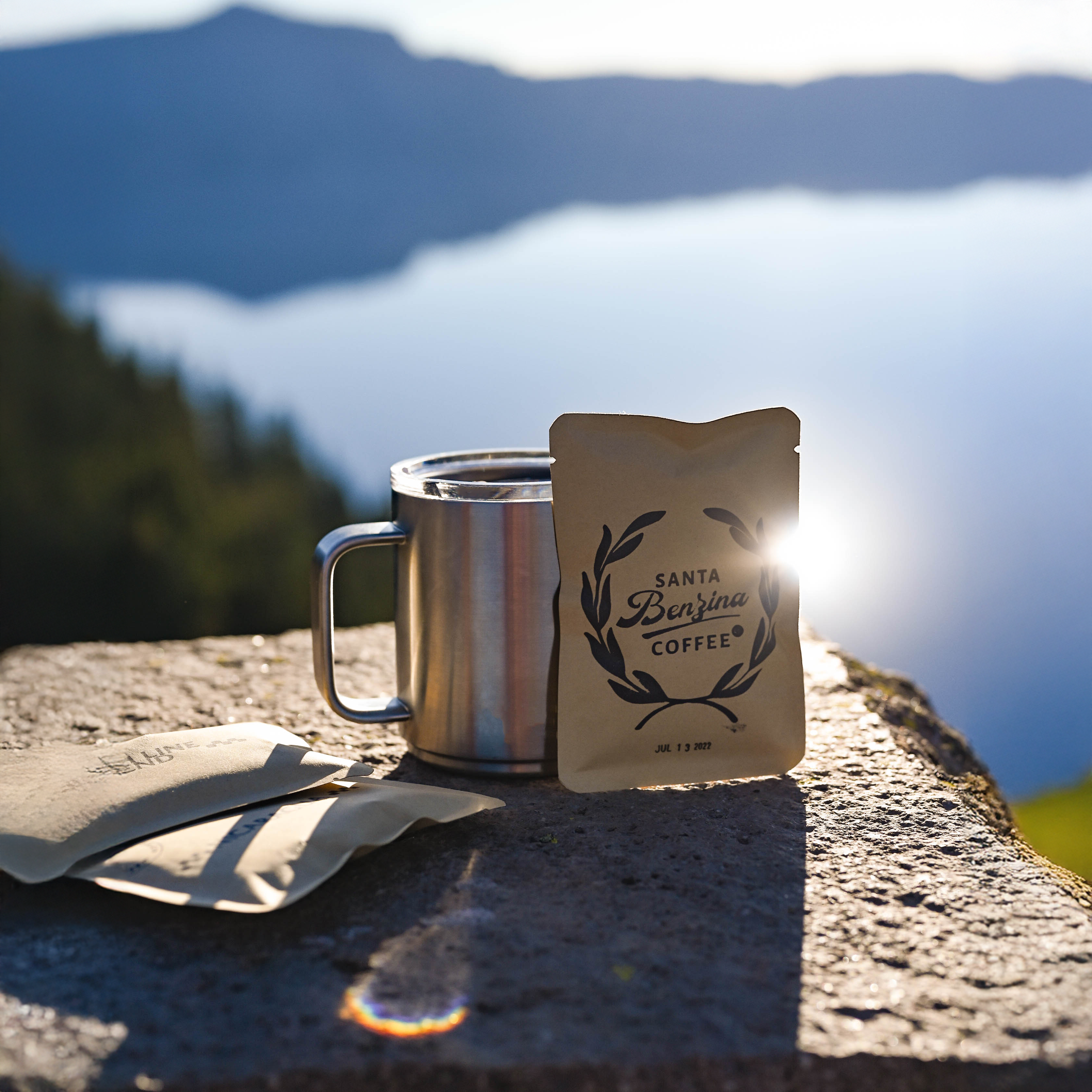 Outdoor Lifestyle Photo Essentials | Product Only