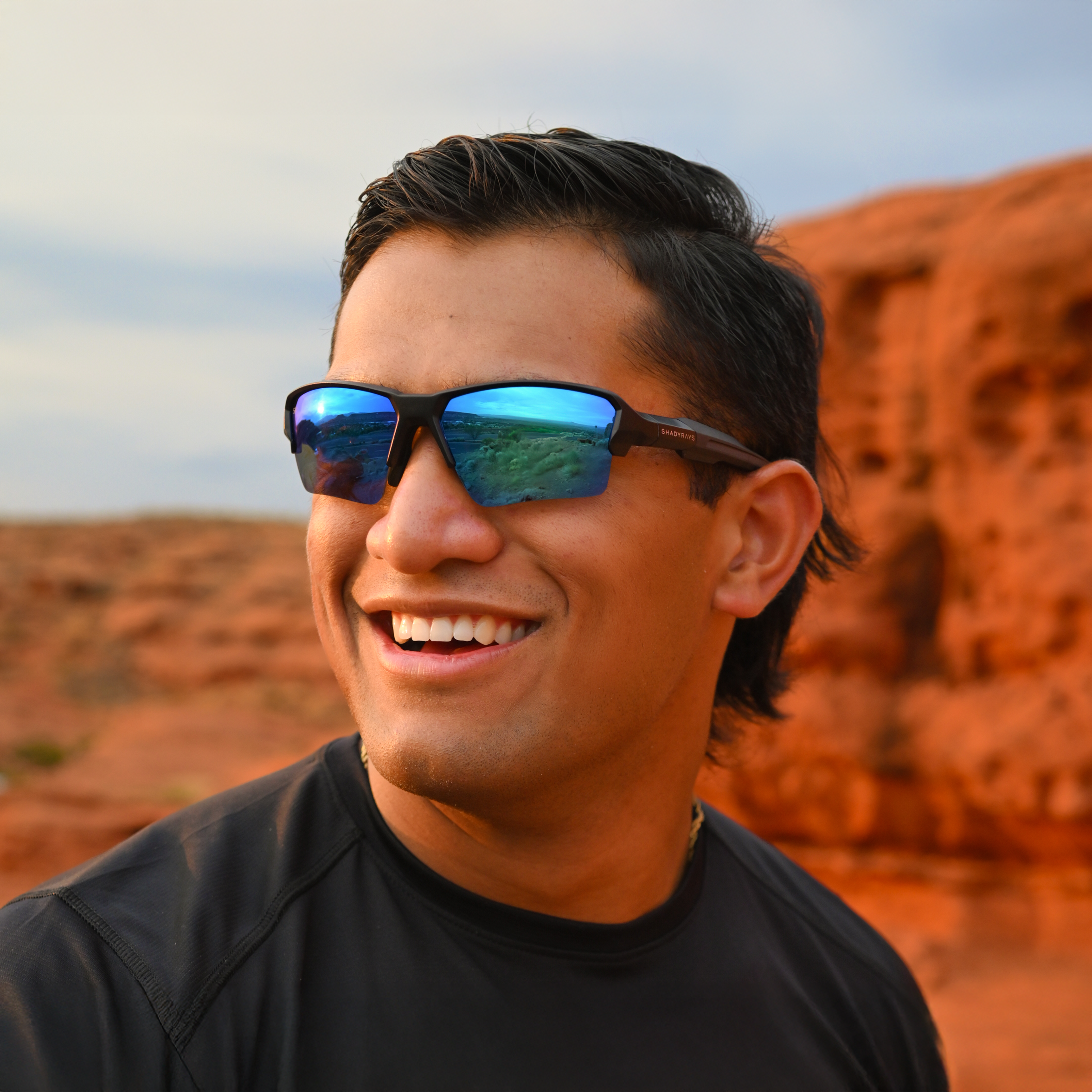 Outdoor Lifestyle Photo Essentials | With Model