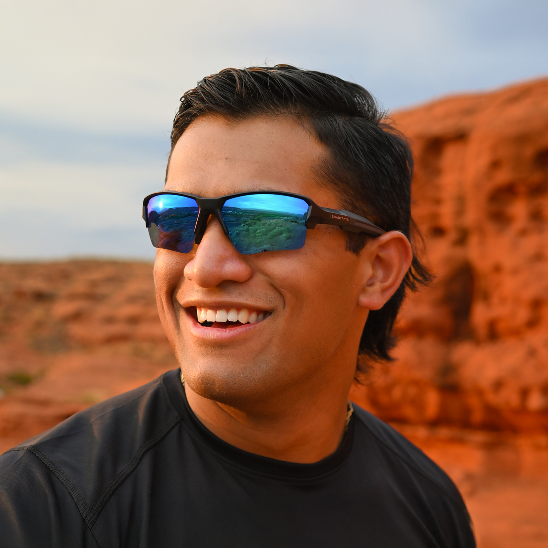 Outdoor Lifestyle Photo Essentials | With Model