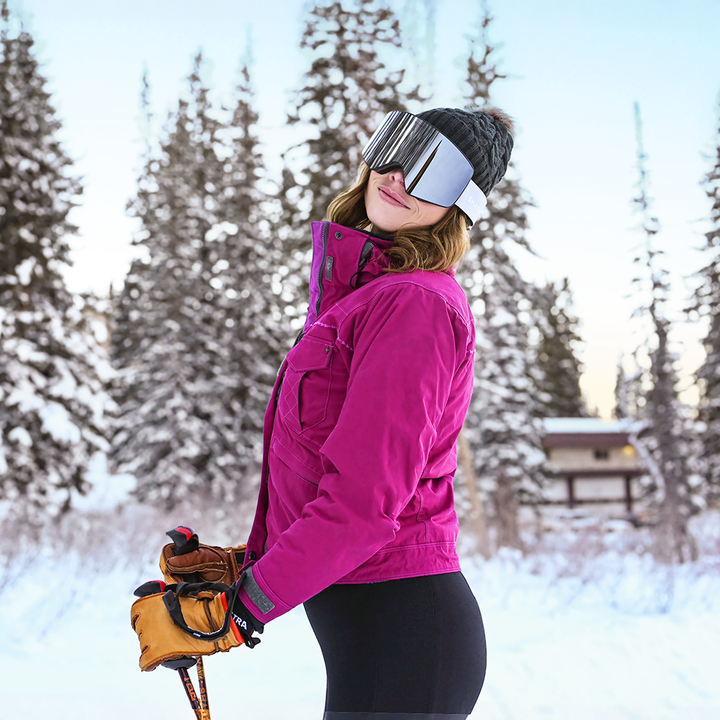 Outdoor Lifestyle Photo Essentials | With Model