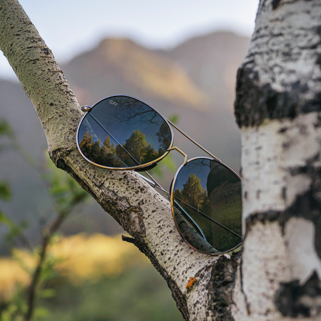 Outdoor Lifestyle Photo Essentials | Product Only