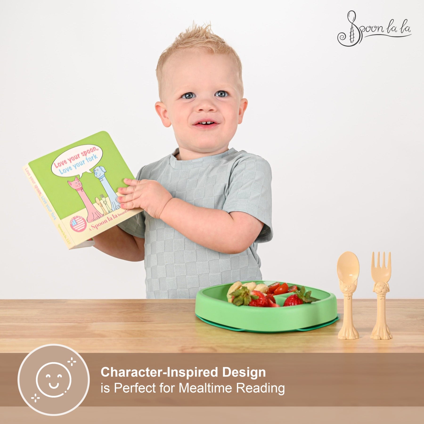 Amazon A+ Advanced Pack