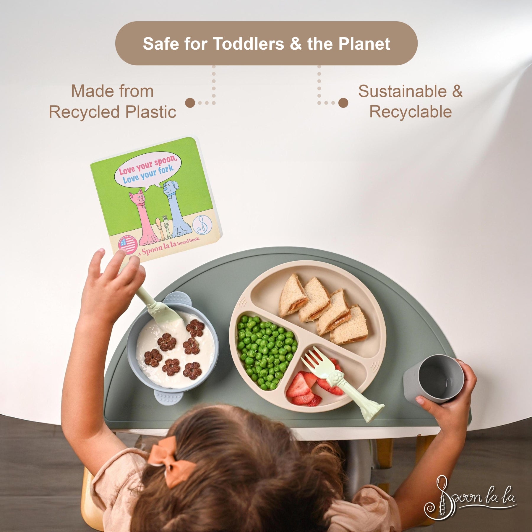 Amazon A+ Advanced Pack